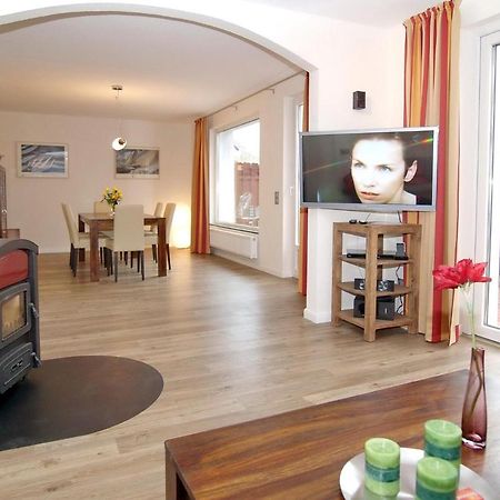 Ferienhaus Luv & Lee Ferienhaus Luv Und Lee شاربوتس المظهر الخارجي الصورة