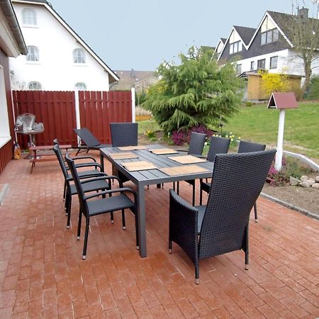 Ferienhaus Luv & Lee Ferienhaus Luv Und Lee شاربوتس المظهر الخارجي الصورة