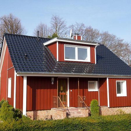 Ferienhaus Luv & Lee Ferienhaus Luv Und Lee شاربوتس المظهر الخارجي الصورة