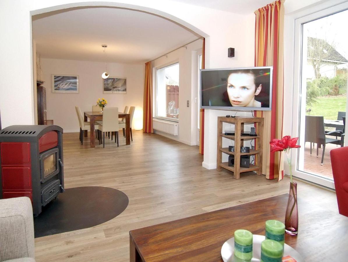 Ferienhaus Luv & Lee Ferienhaus Luv Und Lee شاربوتس المظهر الخارجي الصورة