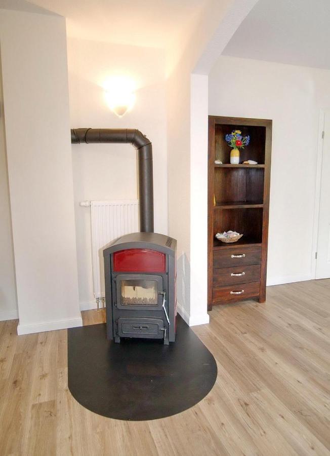 Ferienhaus Luv & Lee Ferienhaus Luv Und Lee شاربوتس المظهر الخارجي الصورة