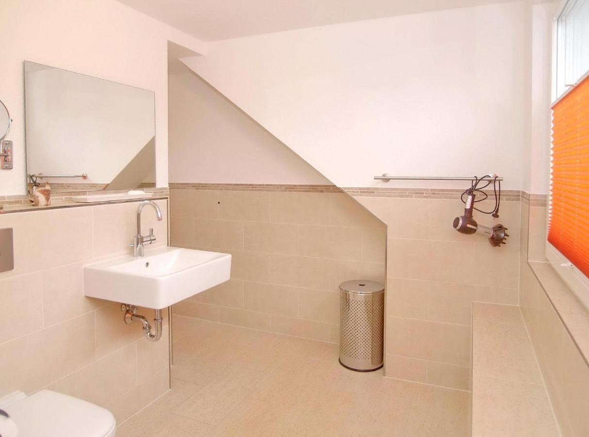 Ferienhaus Luv & Lee Ferienhaus Luv Und Lee شاربوتس المظهر الخارجي الصورة