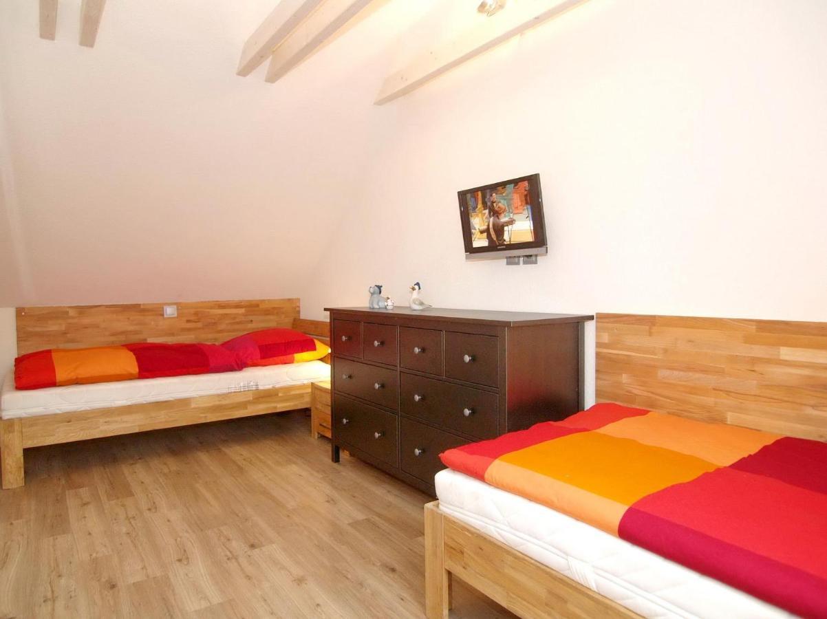 Ferienhaus Luv & Lee Ferienhaus Luv Und Lee شاربوتس المظهر الخارجي الصورة