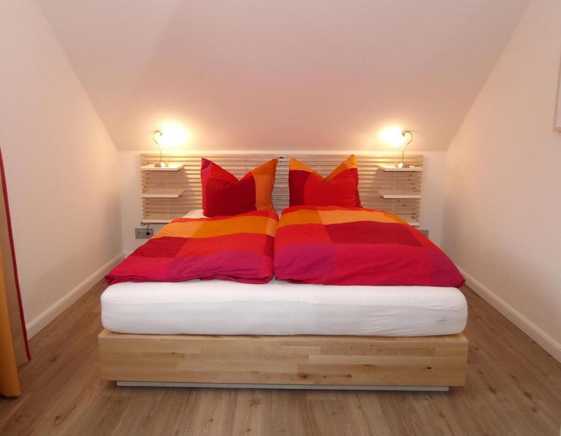 Ferienhaus Luv & Lee Ferienhaus Luv Und Lee شاربوتس المظهر الخارجي الصورة