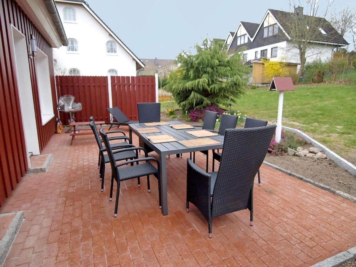 Ferienhaus Luv & Lee Ferienhaus Luv Und Lee شاربوتس المظهر الخارجي الصورة