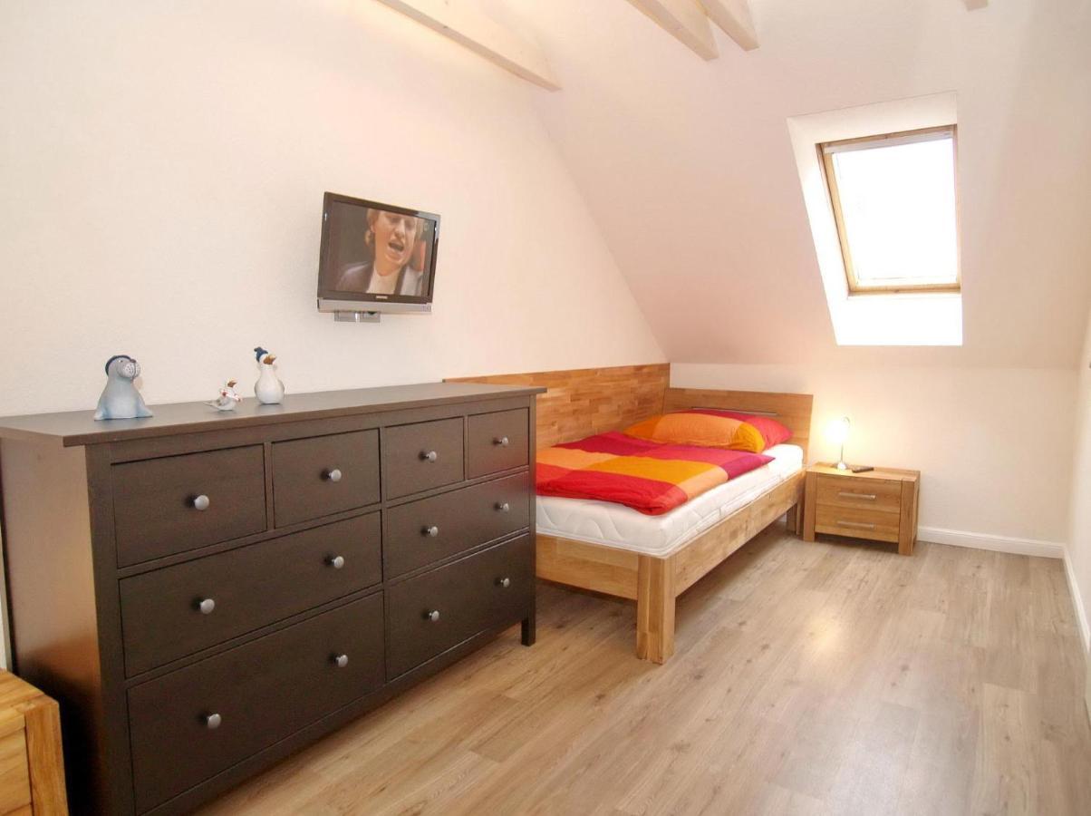 Ferienhaus Luv & Lee Ferienhaus Luv Und Lee شاربوتس المظهر الخارجي الصورة