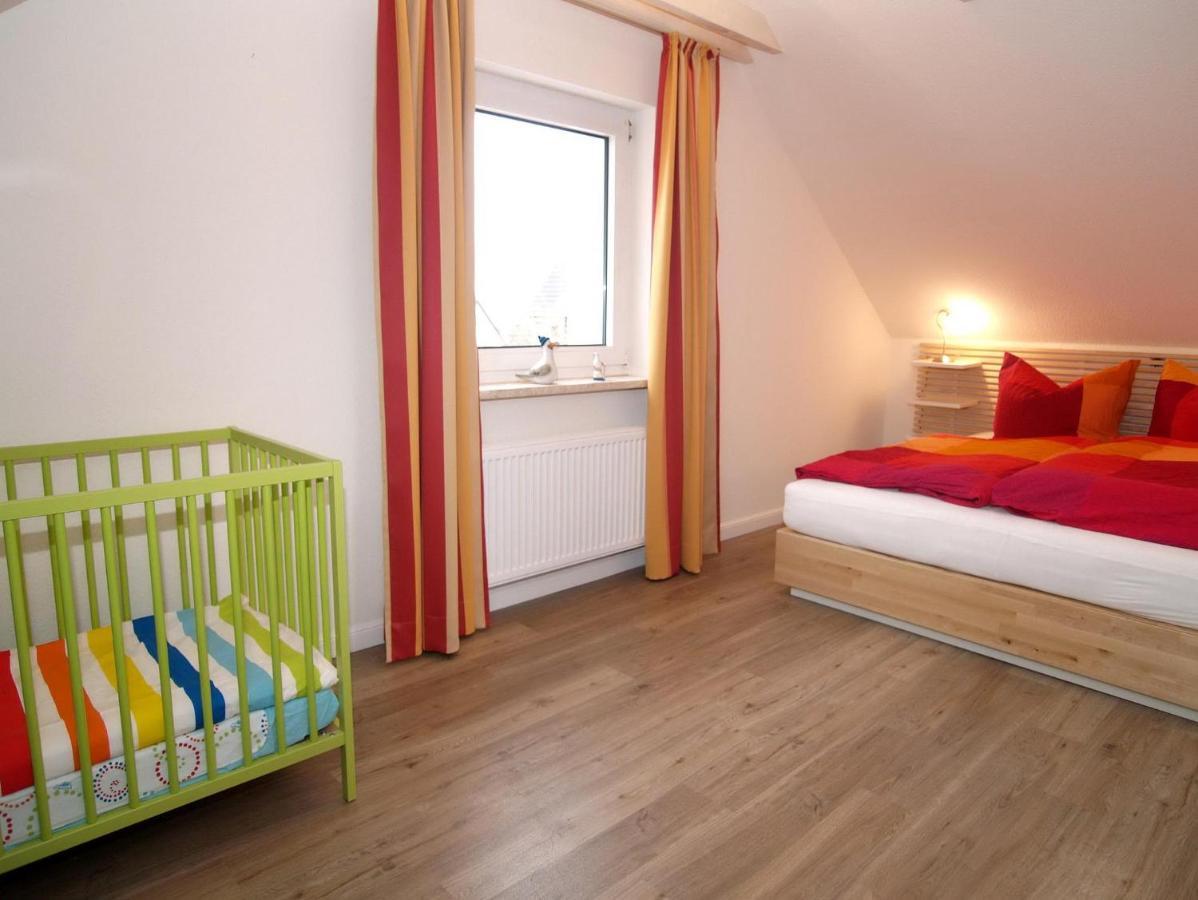 Ferienhaus Luv & Lee Ferienhaus Luv Und Lee شاربوتس المظهر الخارجي الصورة