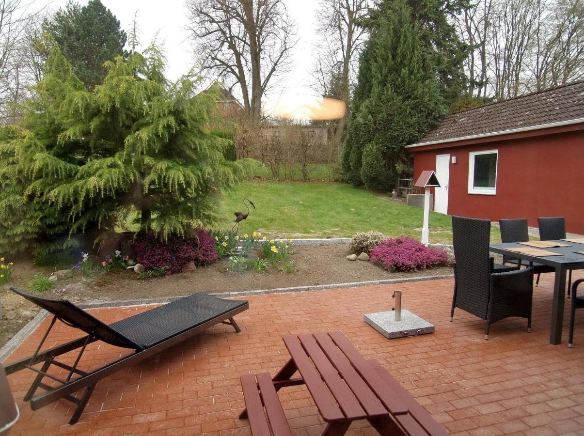 Ferienhaus Luv & Lee Ferienhaus Luv Und Lee شاربوتس المظهر الخارجي الصورة