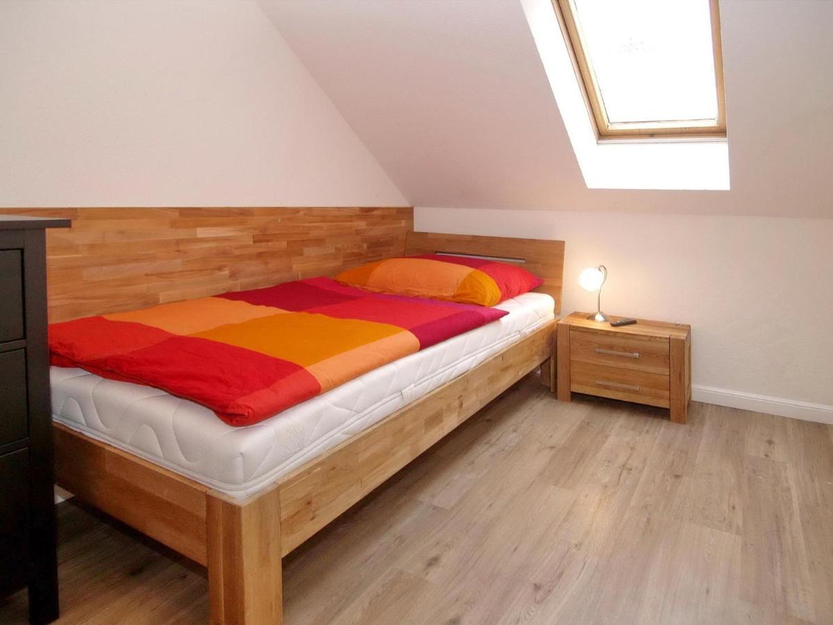 Ferienhaus Luv & Lee Ferienhaus Luv Und Lee شاربوتس المظهر الخارجي الصورة