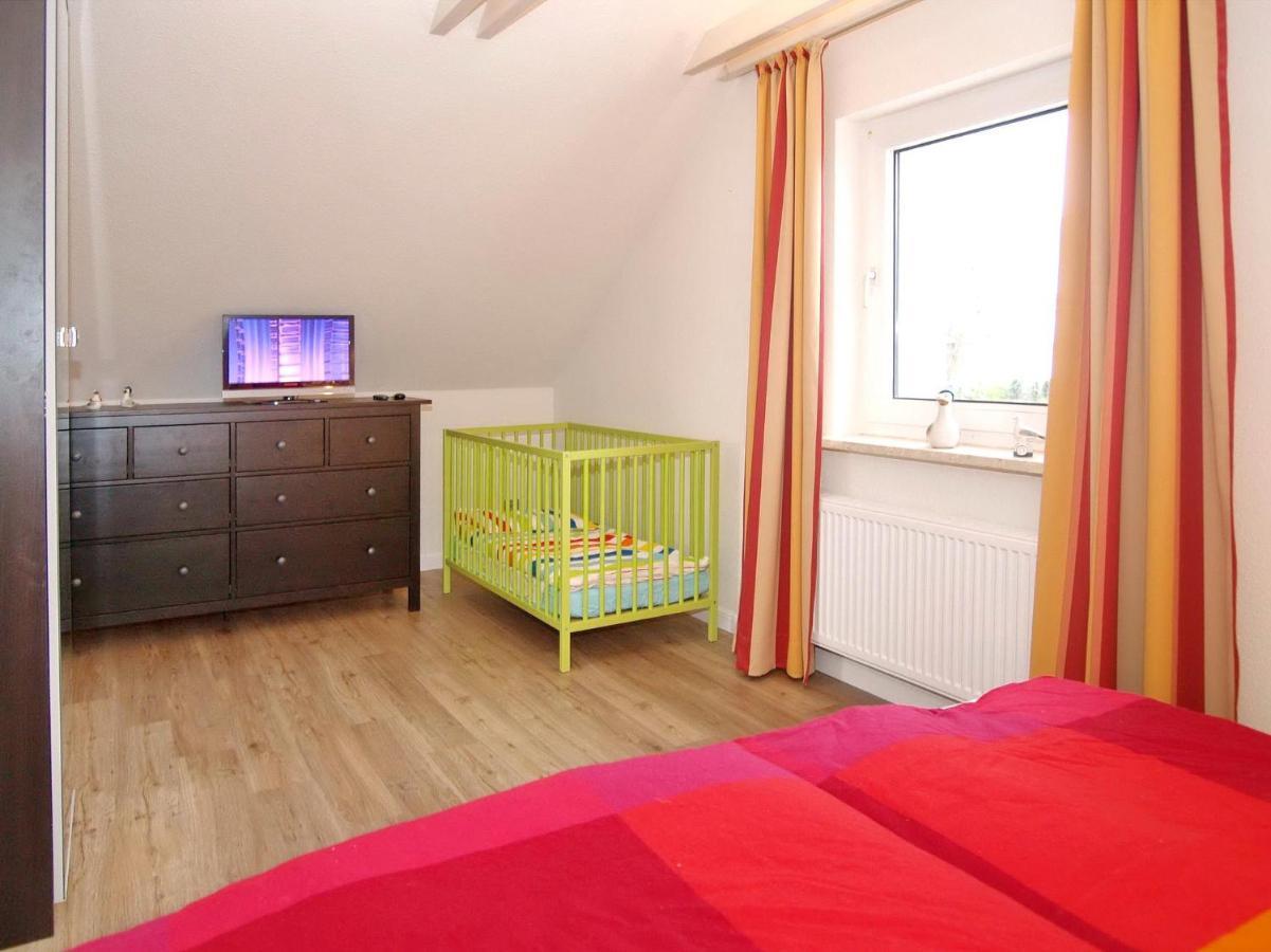 Ferienhaus Luv & Lee Ferienhaus Luv Und Lee شاربوتس المظهر الخارجي الصورة