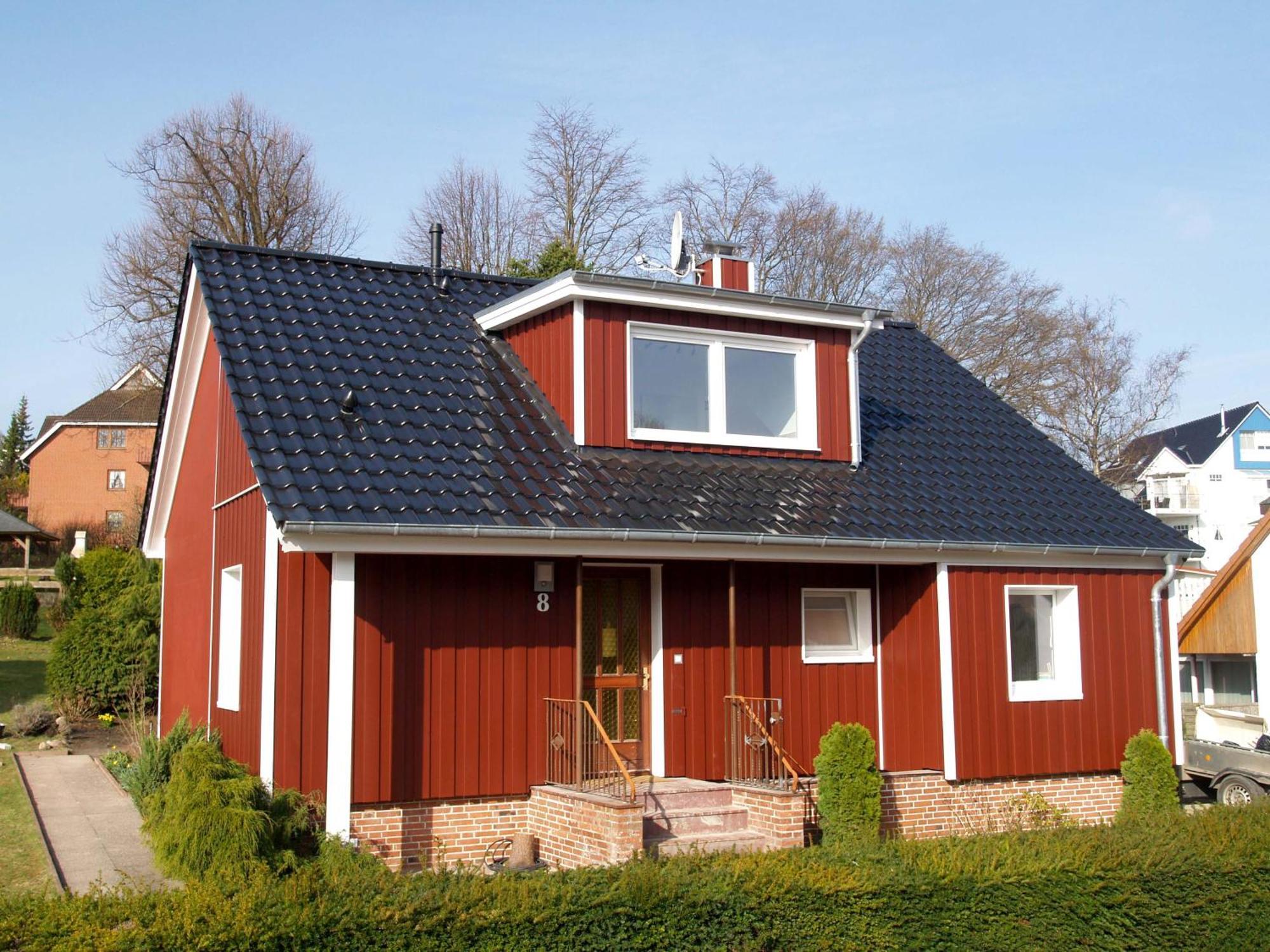 Ferienhaus Luv & Lee Ferienhaus Luv Und Lee شاربوتس المظهر الخارجي الصورة